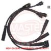 MASTER-SPORT 768-ZW-PR-SET-MS Ignition Cable Kit